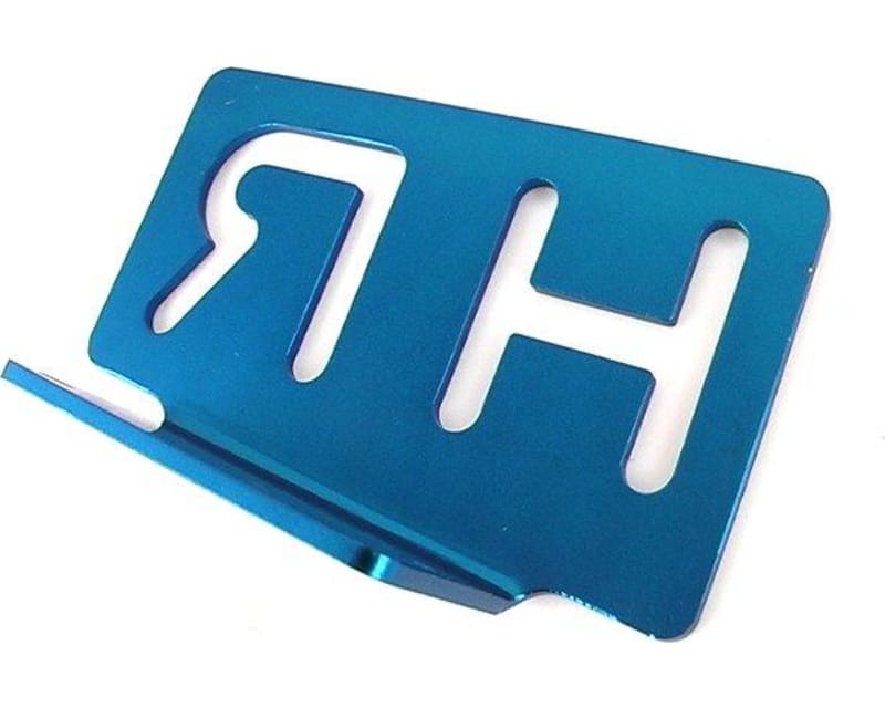 Tap to zoom Blue Alum. Tank Guard