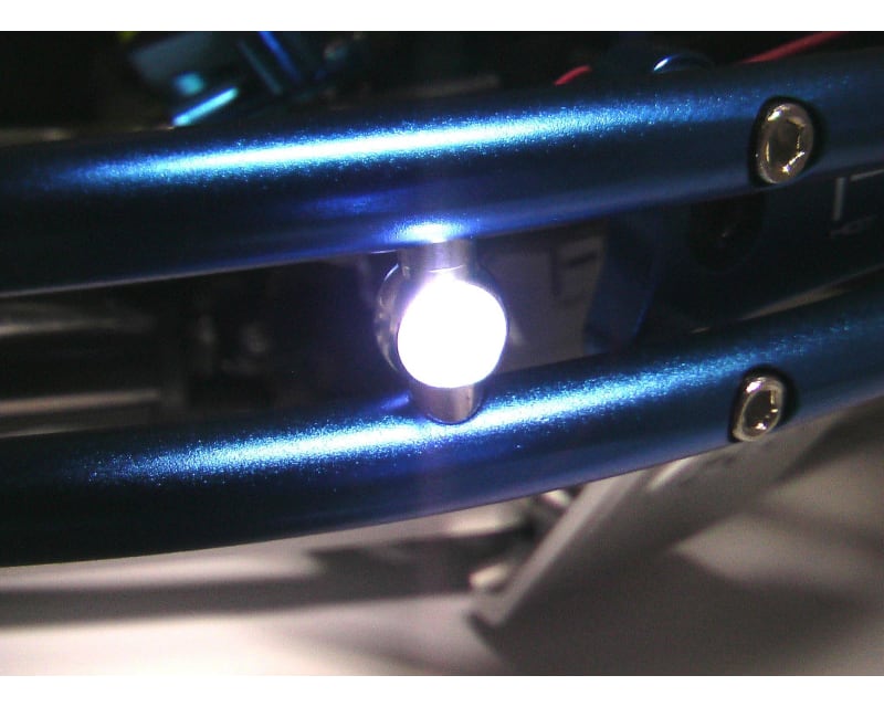 Tap to zoom discontinued Silver Aluminum. tubular Front bumper