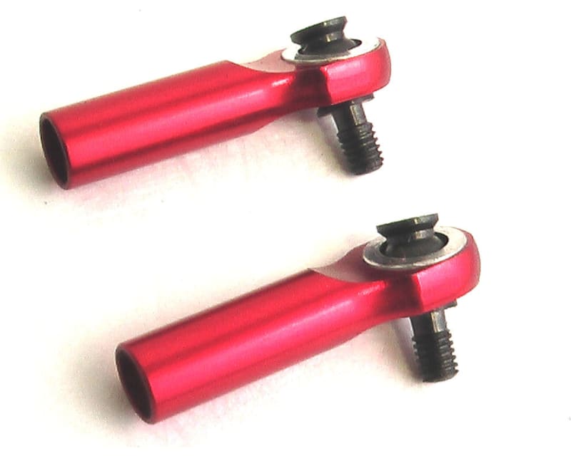 discontinued Replacement/Spare Ball Stud Ends (2) for VXS160R02