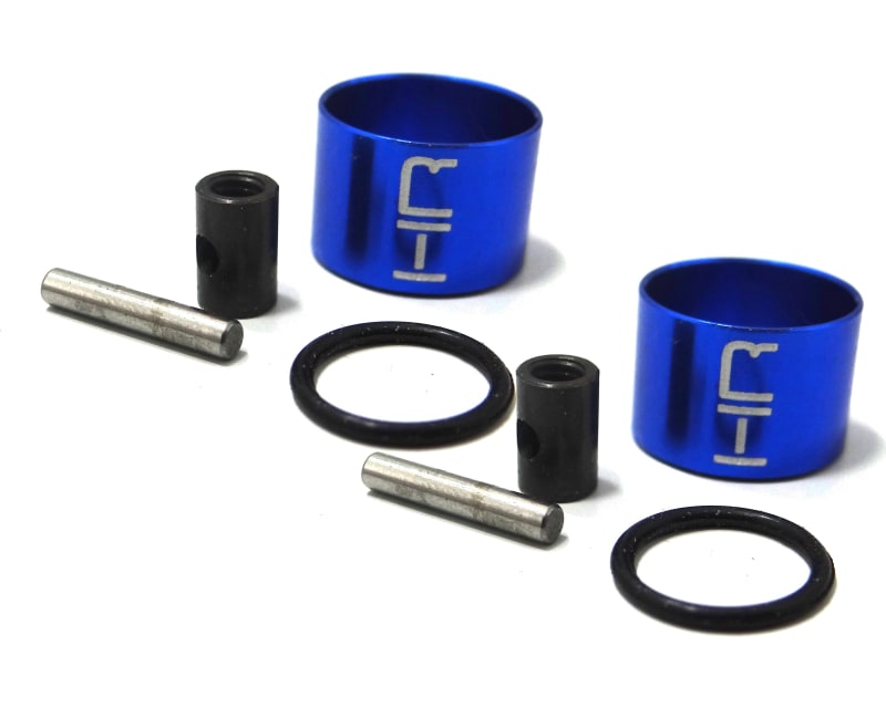 discontinued Rebuild for Vxs288 CVD