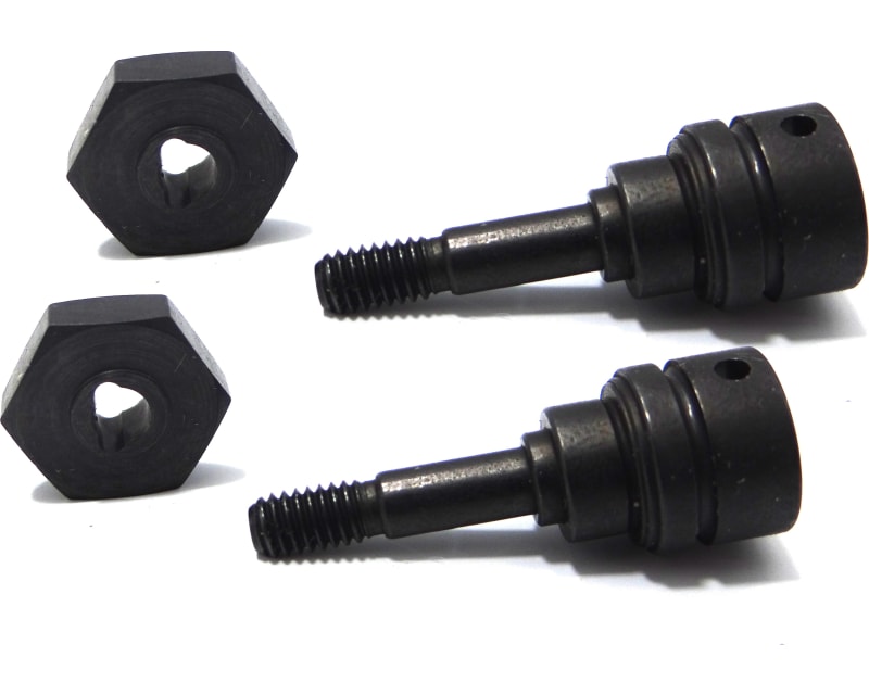 Tap to zoom discontinued SD Wheels axle Hub VXS288X VXS288