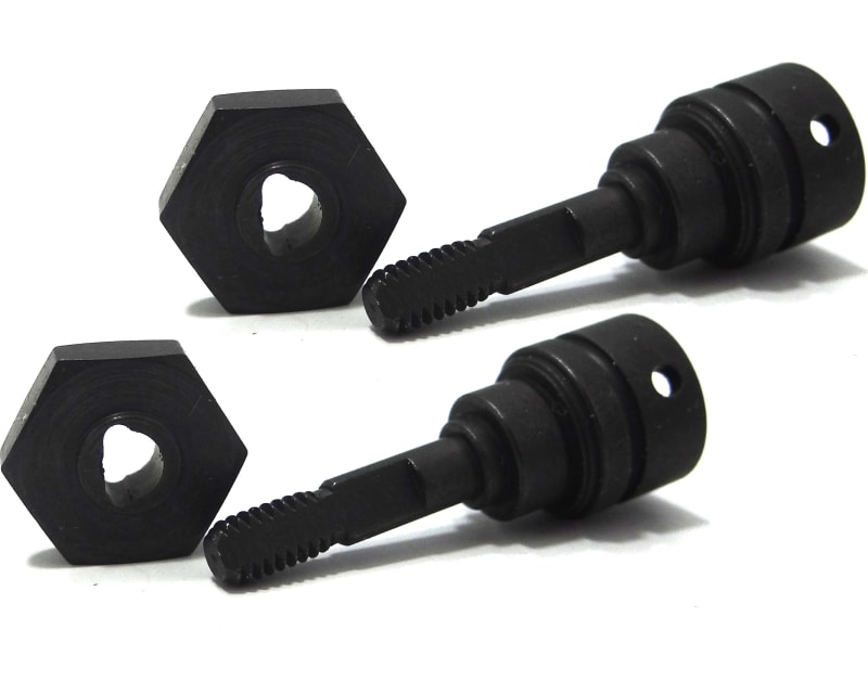 Tap to zoom discontinued SD Wheels axle Hub VXS288X VXS288