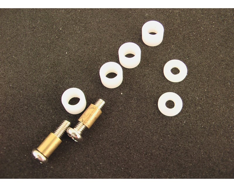 replacement hardware for WK2108