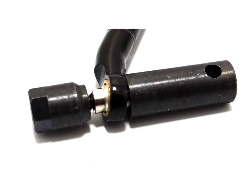 5.8 Ball Brass Retainer (10) with Tool