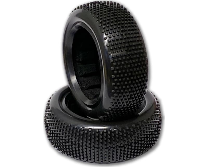 Rip Tide Buggy Rear Tire - Soft with Black Insert