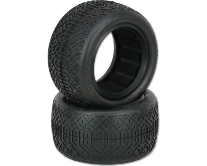 Supermini 1:10 2w Buggy Front - Soft Long Wear with Insert photo