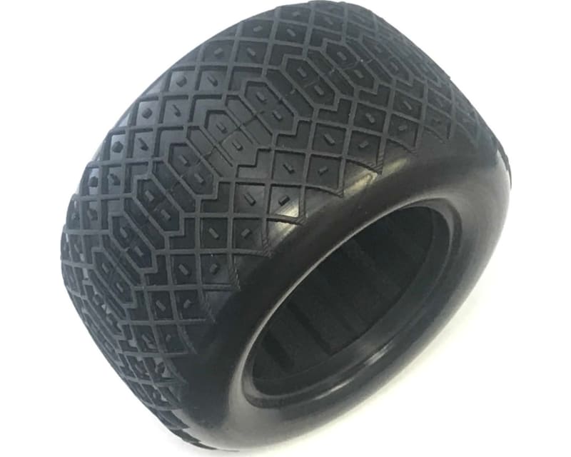 Rip Tide Short Course Tire - Soft with Black Insert