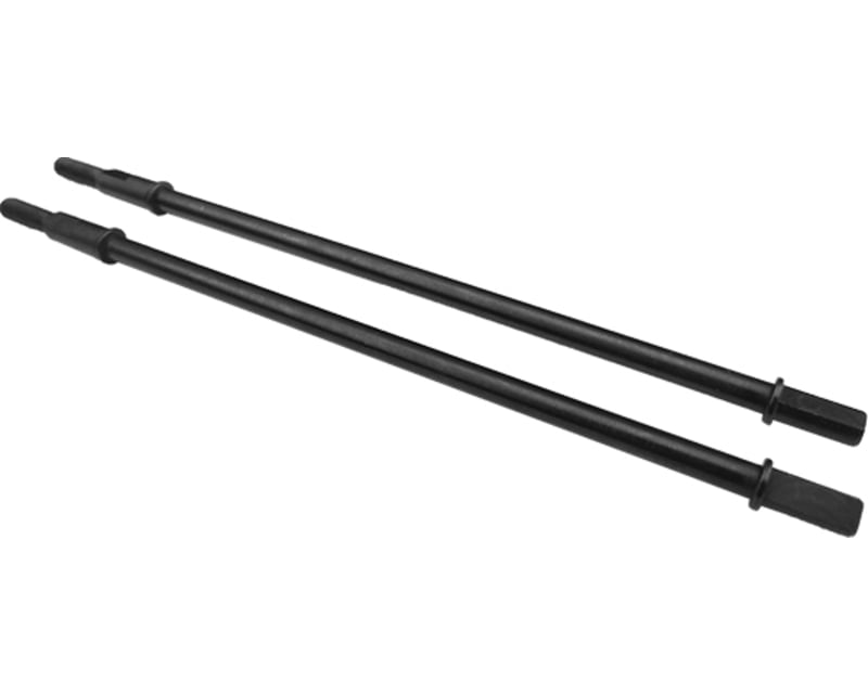 discontinued Replacement Steel Straight Axle for YET12XR06 (2)