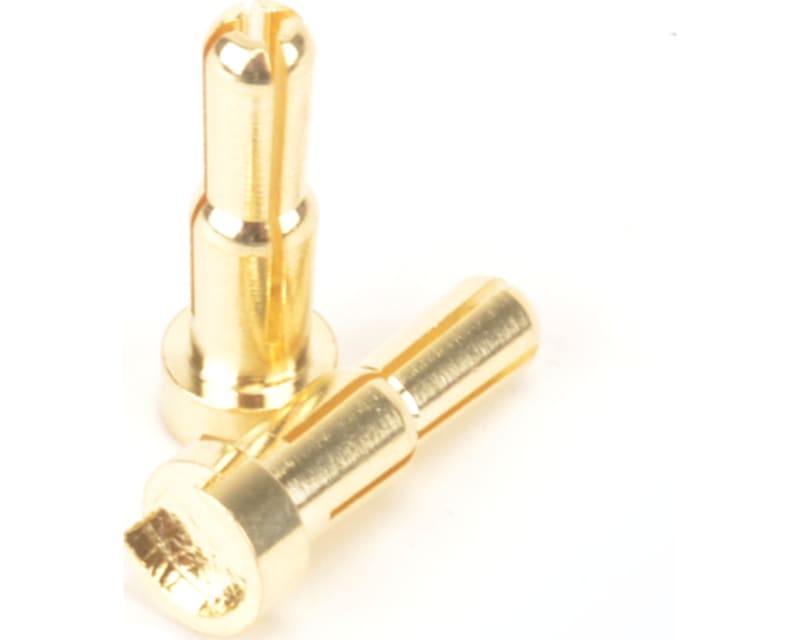 Tap to zoom 4-5mm Bullets - 2pcs