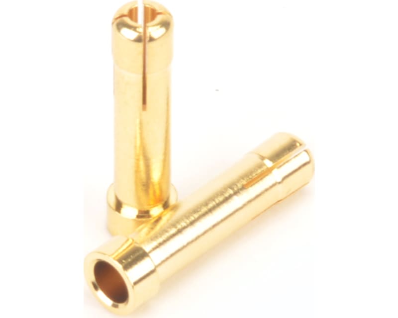4-5mm Adaptor Plug - 2 pieces photo