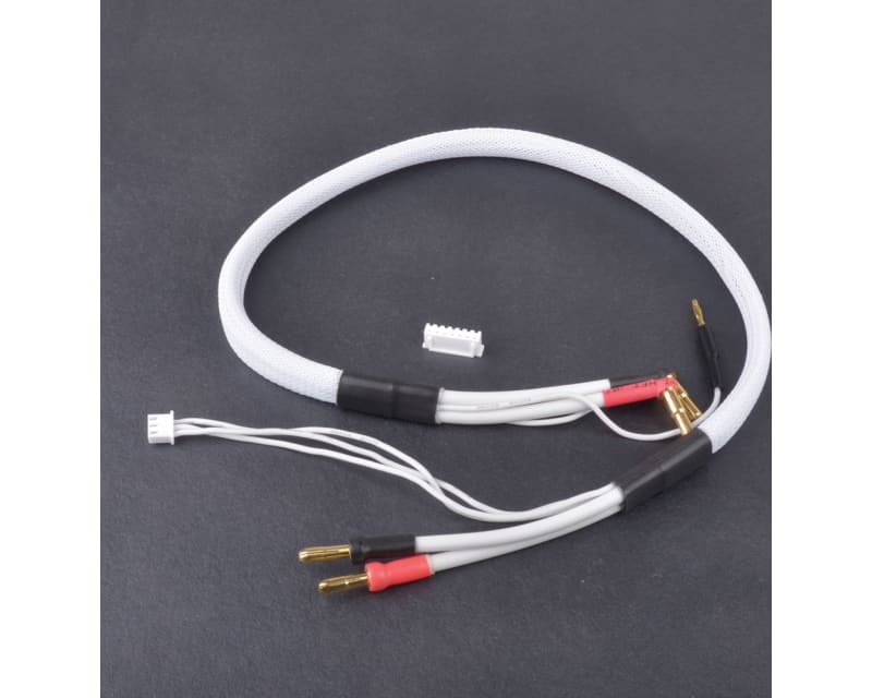 Charge Lead Xh2s Balance Port-White-1pc photo