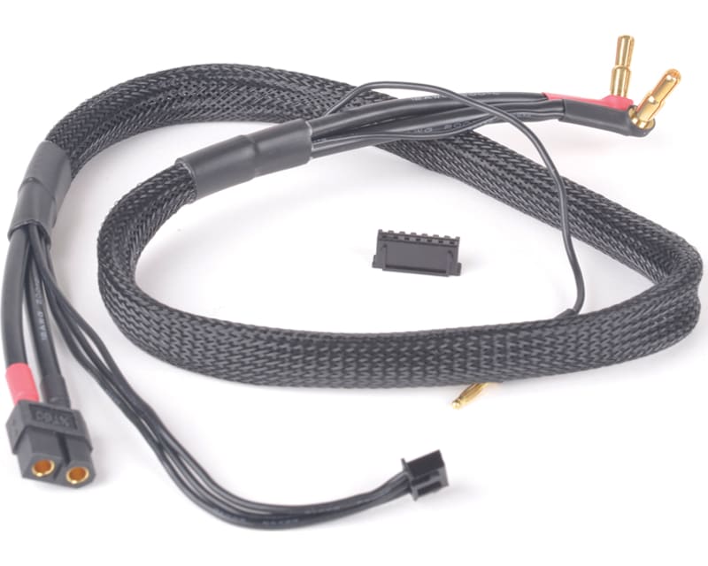 Charge Leads Xt60-Xh2s Balance Port - 1pc