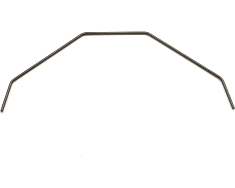 S104 Sway Bar 1.1mm-SW115084