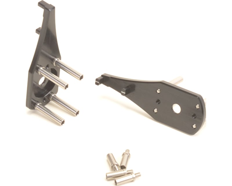 Castor Gauge - Mi8 pr