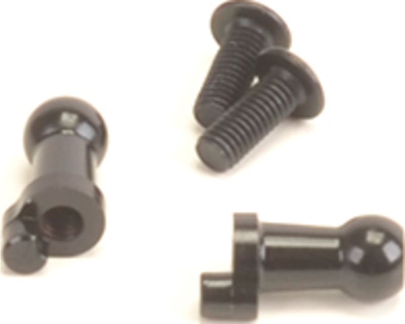 Alloy Shock Top Ball - Mi8 pr