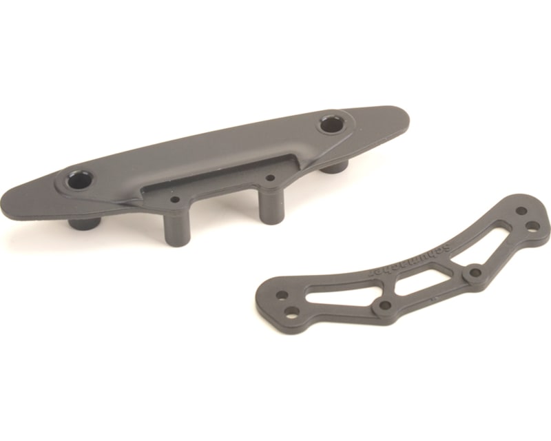 Tap to zoom Front Bumper Mouldings - Mi8