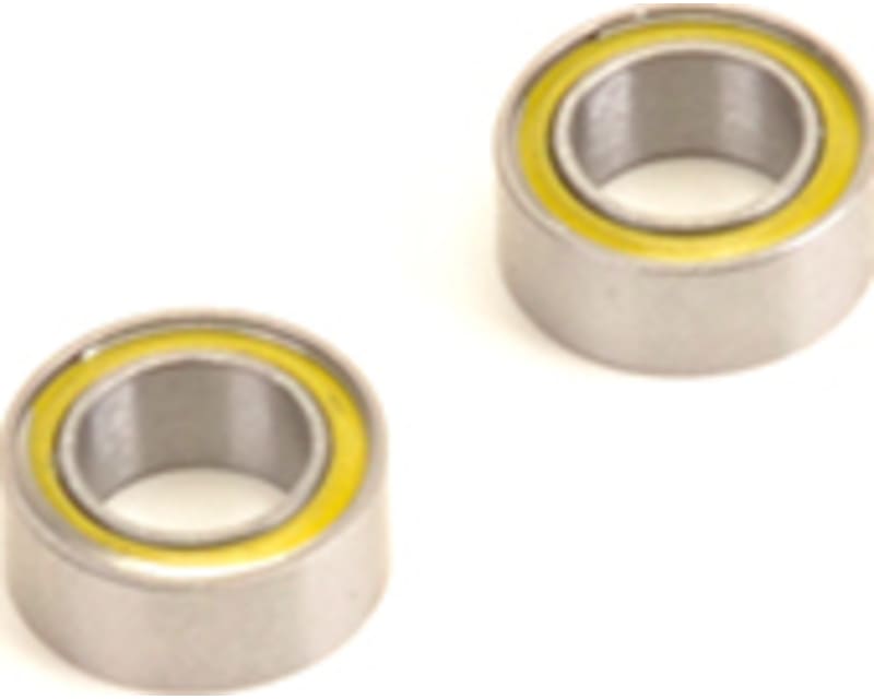 Ball Bearing 3/16x5/16 Yellow pr