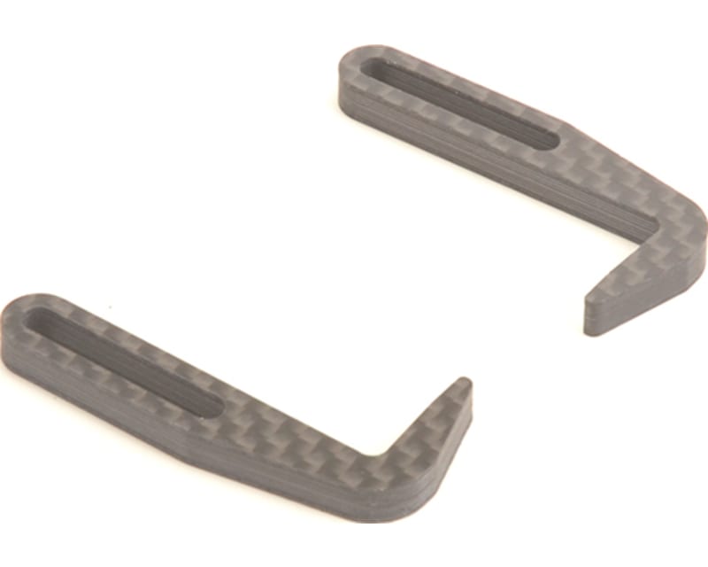 C/F LiPo Hook - Mi8 pr