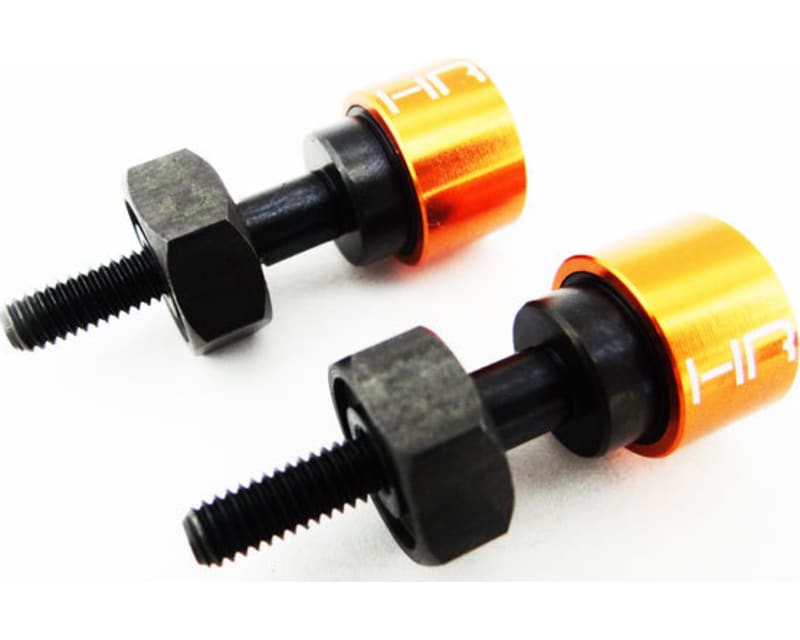 Replacement Cv Axle for Saex288 with Hex (2)