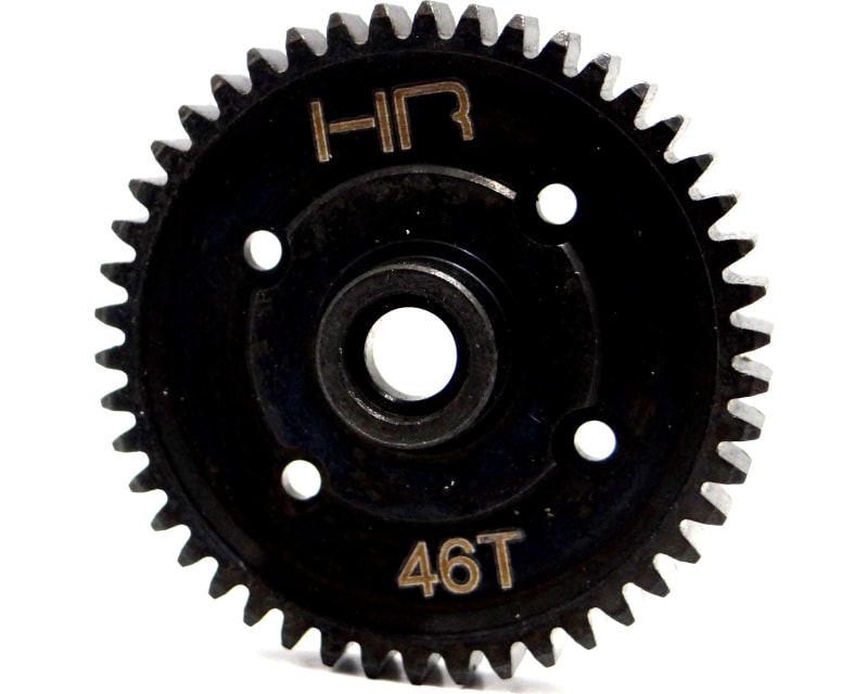 Steel Main Gear 46t Exo