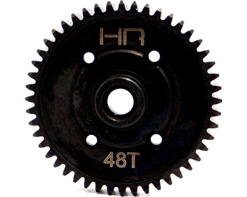 Steel Spur Gear 48t 32p 0.8m