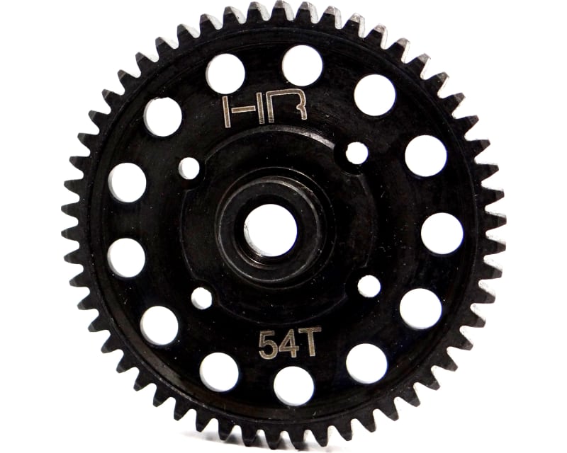 Steel Spur Gear 54t 32p 0.8m