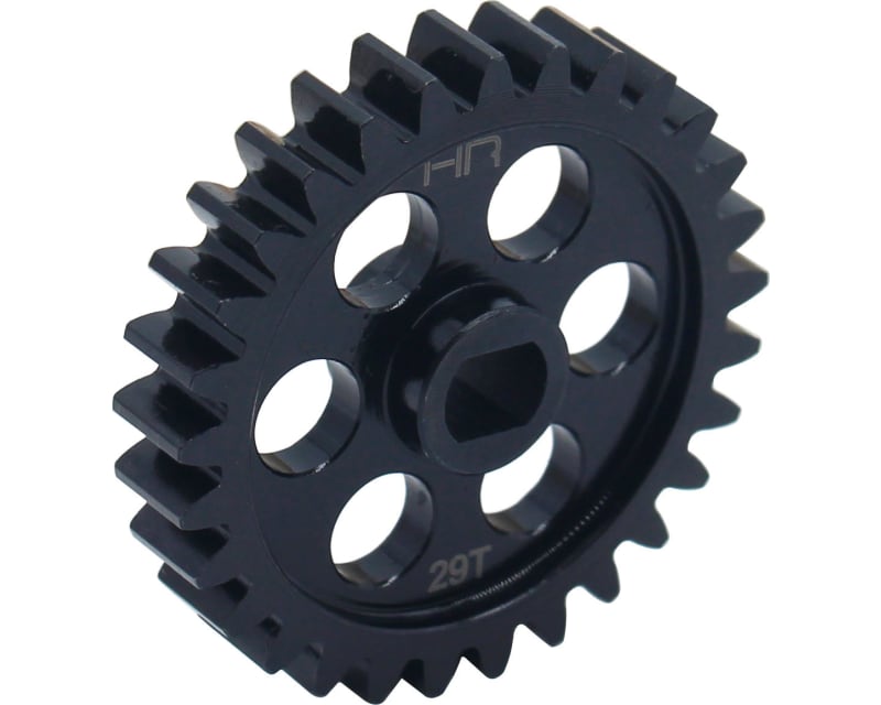 Tap to zoom Steel Spur Gear (29t 1.5 Mod) - Arrma 1/5