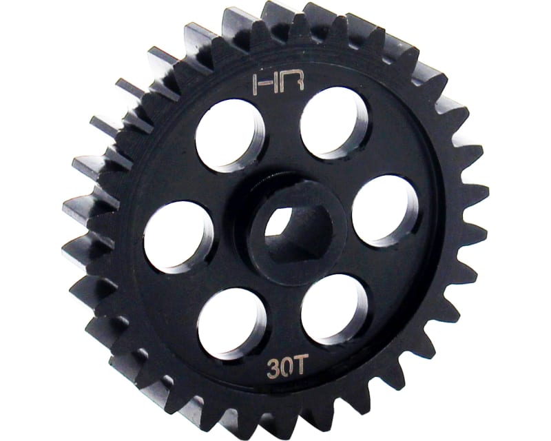 Steel Spur Gear (30T 1.5 Mod) - Arrma 1/5