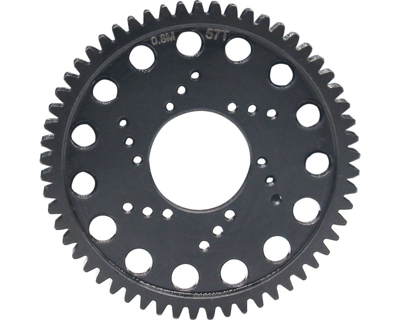 57 T steel Gear for ATF257EX photo