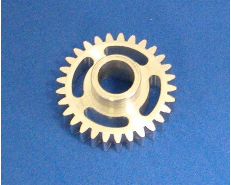 Tap to zoom discontinued HPI Savage 7075 Aluminum 2 Speed Gear Set