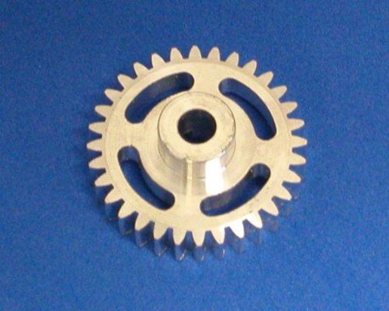 discontinued HPI Savage 7075 Aluminum 2 Speed Gear Set