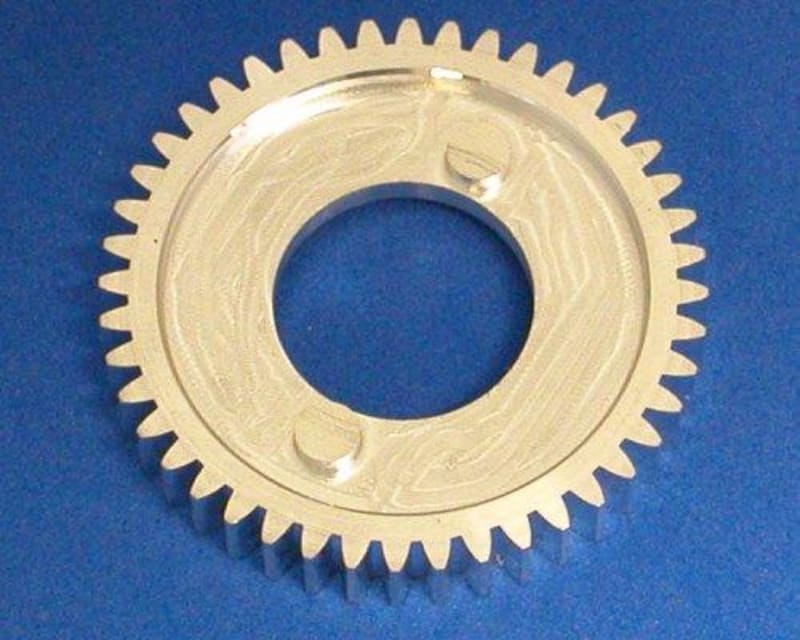 discontinued HPI Savage 7075 Aluminum 2 Speed Gear Set