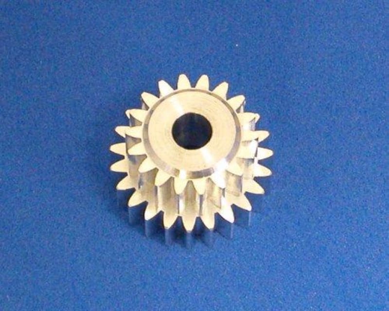 discontinued HPI Savage 7075 Aluminum 2 Speed Gear Set