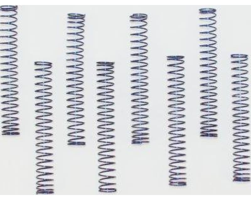 HPI Savage 25 4.6 X Xl Blue 117mm 3.0lb Spring