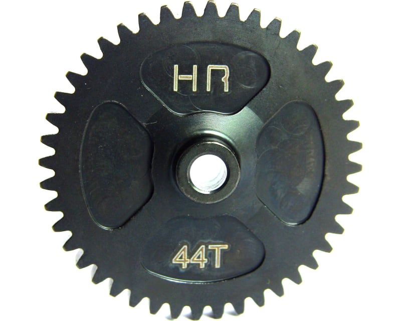 discontinued Steel 44T Mod 1 Spur Gear - Savage Flux/X/XL