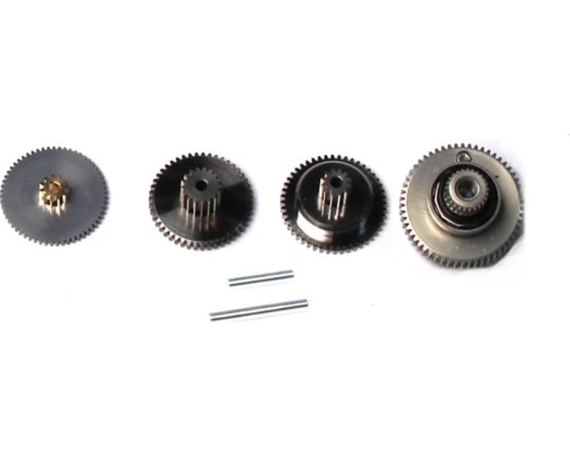 Gear Set with Bearings Sa1230sg