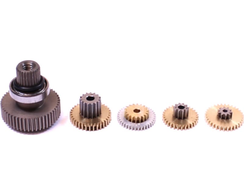 Servo Gear Set W/ Bearings for Sb2264mg