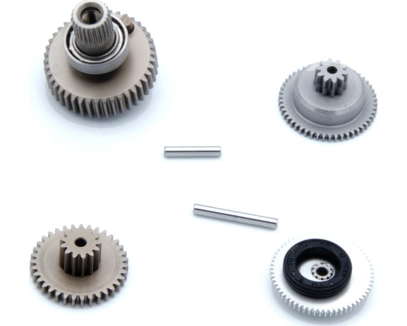 Servo Gear Set W/Bearings for Sw1212sg