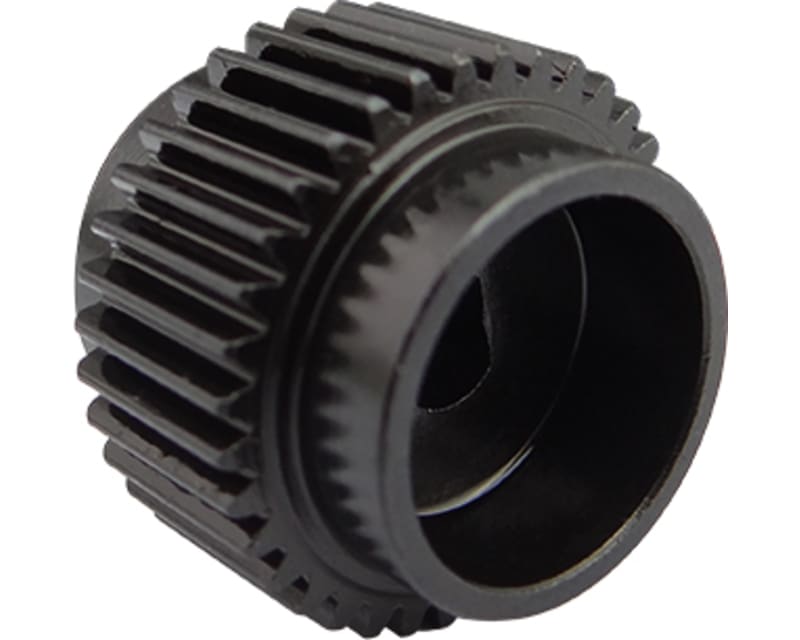 Lt Wt CNC Hard Steel Full Gear Set Xr10