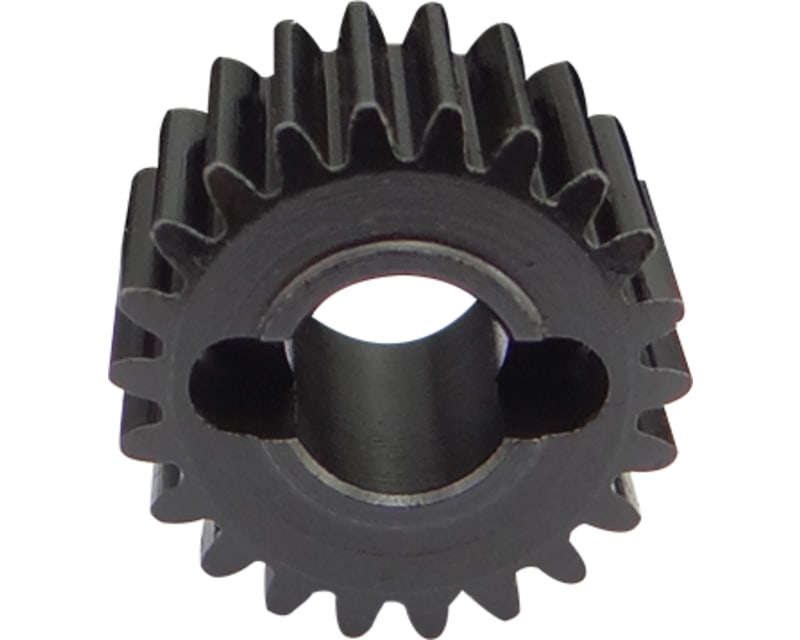 Lt Wt CNC Hard Steel Full Gear Set Xr10