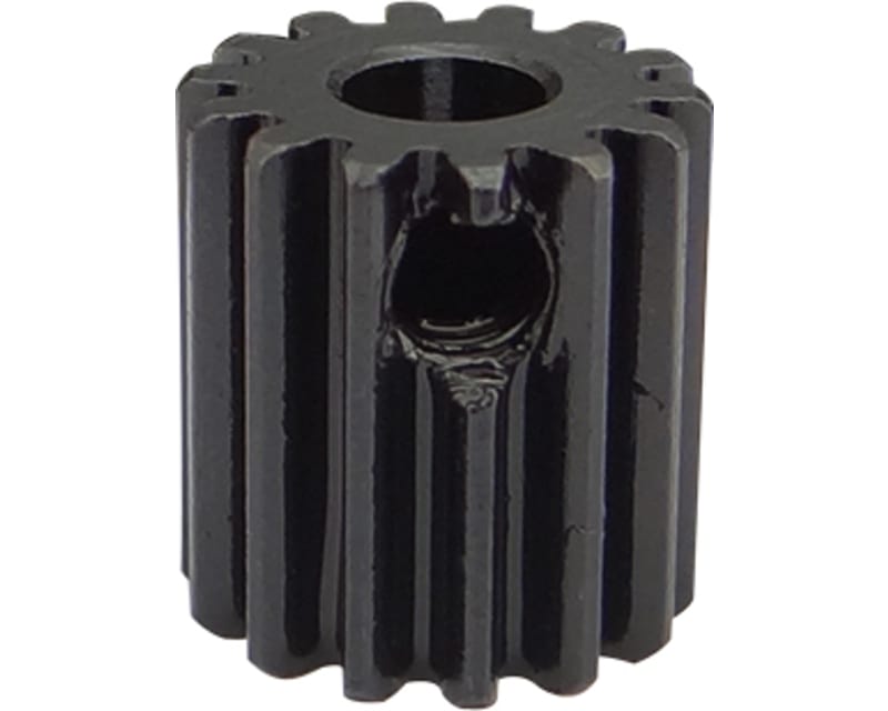 Lt Wt CNC Hard Steel Full Gear Set Xr10