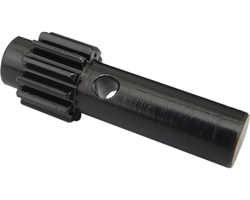 Lt Wt CNC Hard Steel Full Gear Set Xr10