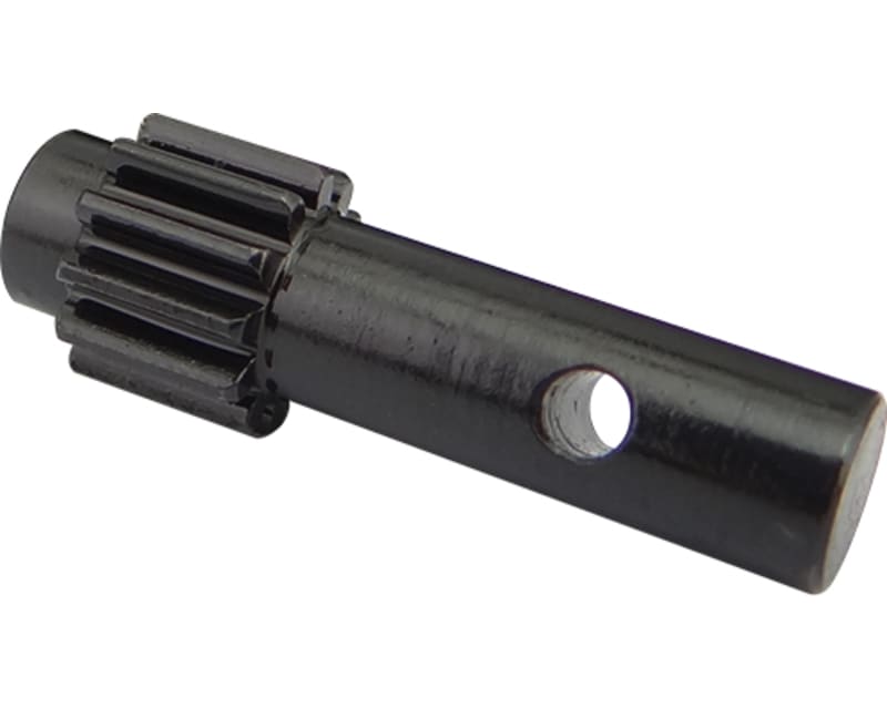 Lt Wt CNC Hard Steel Full Gear Set Xr10