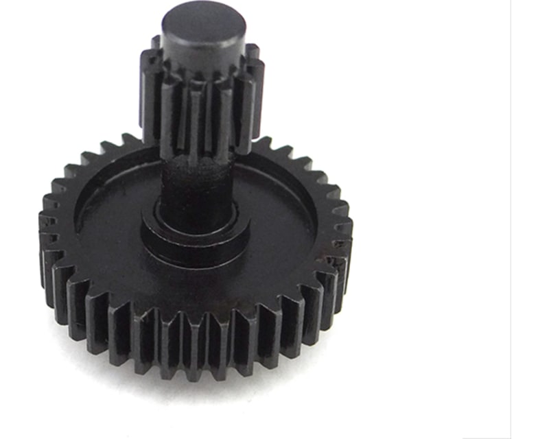 discontinued CNC Steel Transfer 12T Idler 36T Gear Xr10