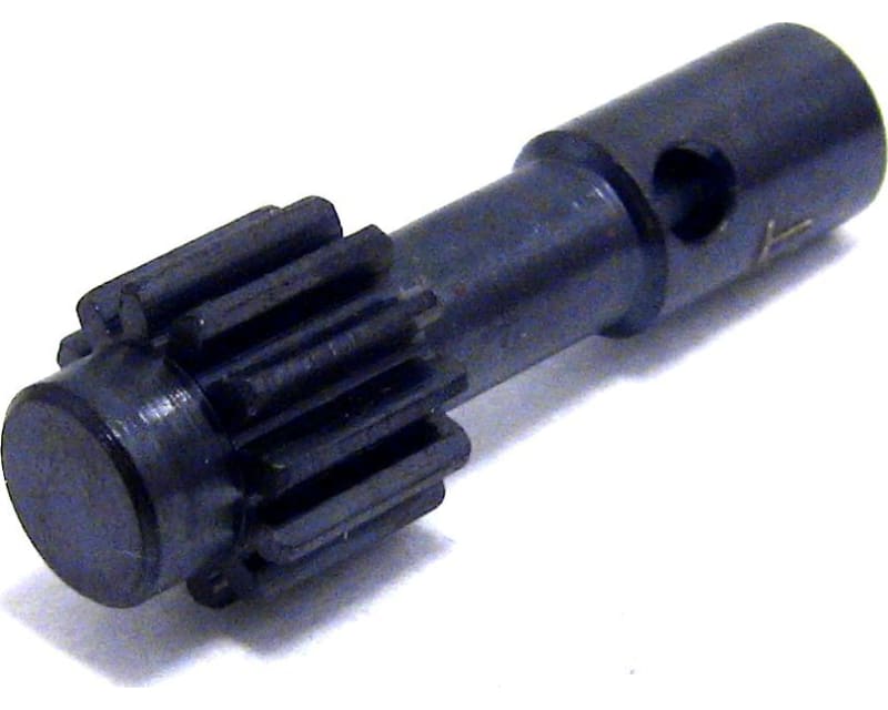 Tap to zoom discontinued 12t CNC Steel Transfer Gear Xr10