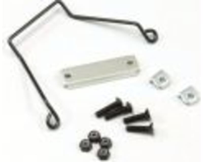 Wing Mount Set(Scorpion 2014) SC218C