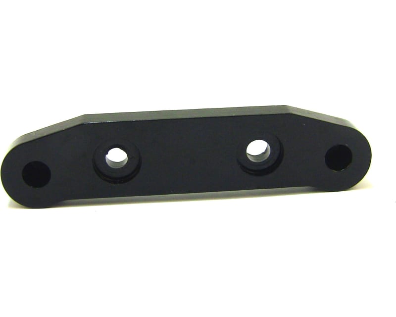 Aluminum Front Arm Mount: SC10 4x4