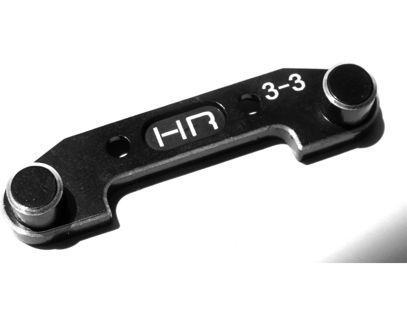 Rear Arm Mount 3-3 Sc 4x4