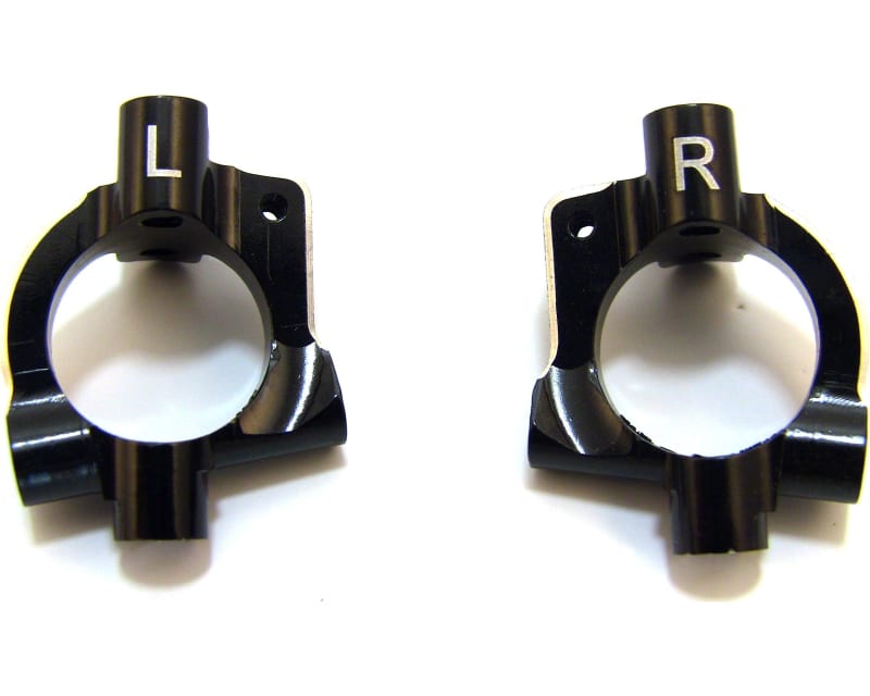 Aluminum Front Caster Block Sc-10 4x4