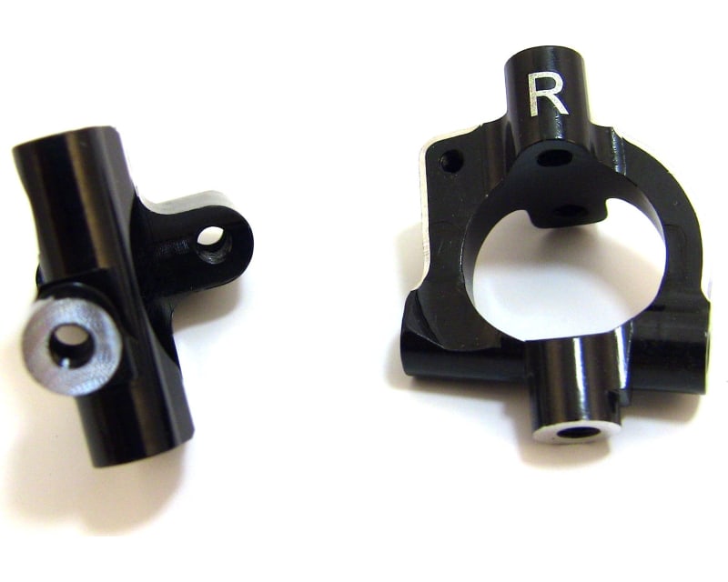 Aluminum Front Caster Block Sc-10 4x4